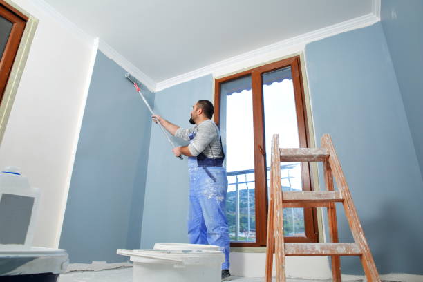Best Forensic Mold Investigation  in Kingston Estates, NJ
